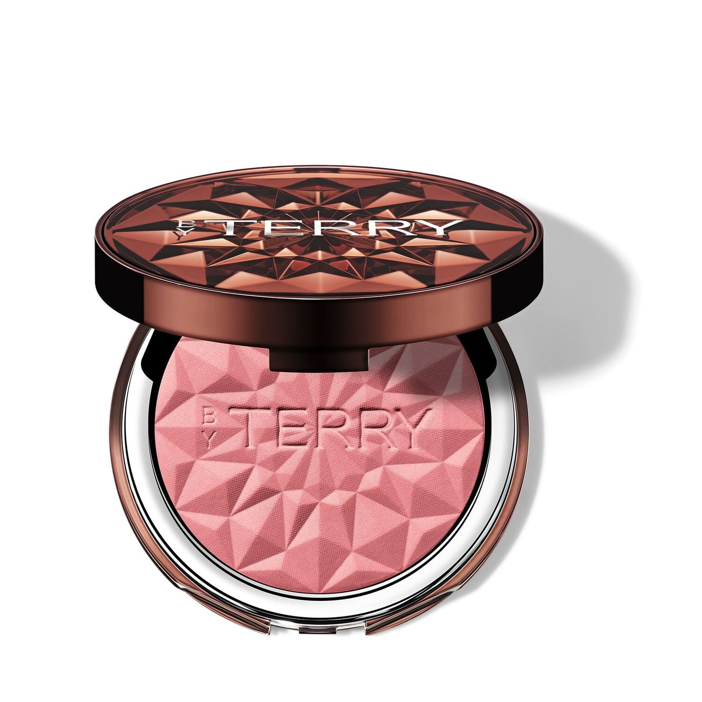 Tea to Tan powder blush / fard in polvere 7 g