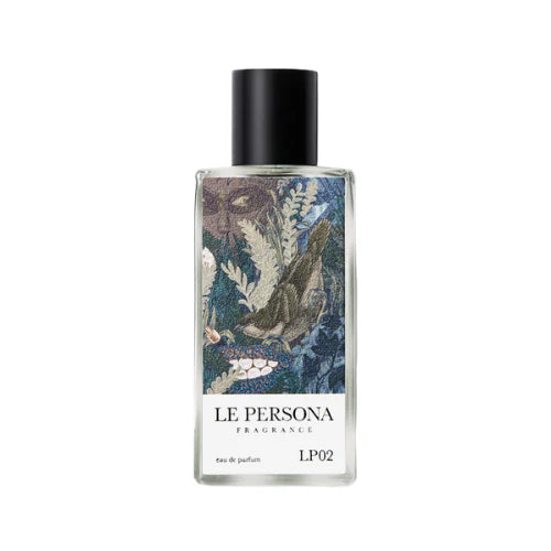 LP02 Peacock Feather - Eau de Parfum 50 ml