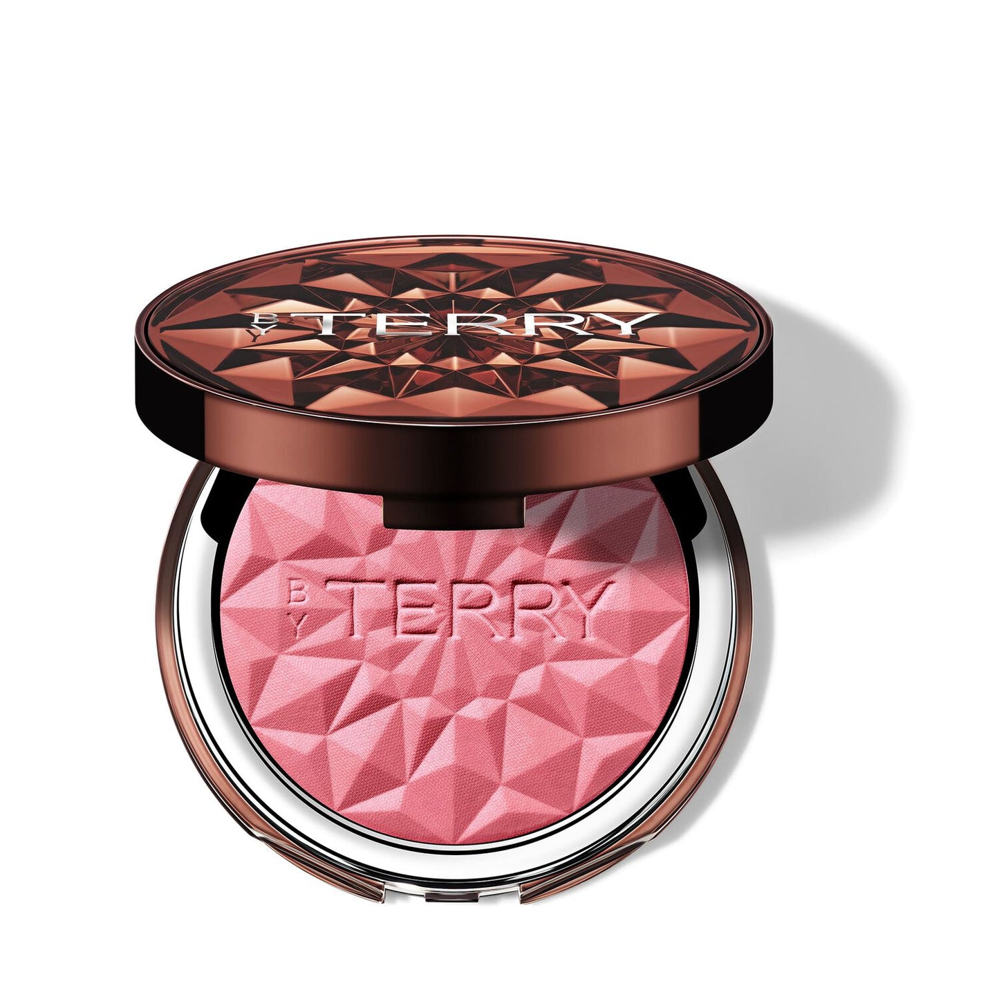 Tea to Tan powder blush / fard in polvere 7 g