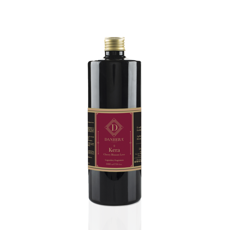 Impero Black Collection Fragranza ambiente Kera (vari formati)