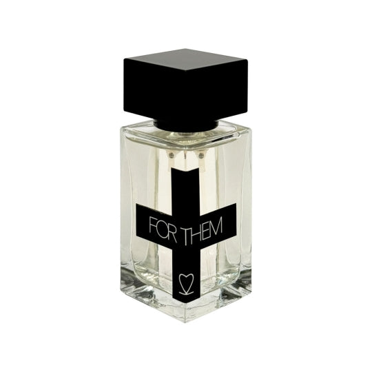 For Them 2 Eau de Parfum 50 ml