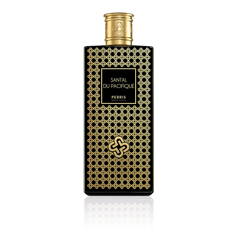 Santal Du Pacifique (vari formati)
