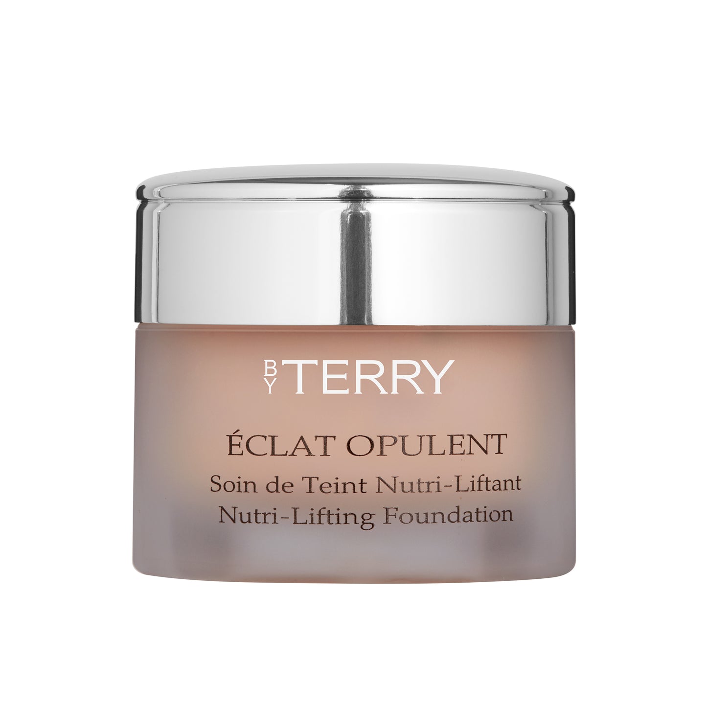 Éclat Opulent nutri lifting foundation / Fondotinta anti-età