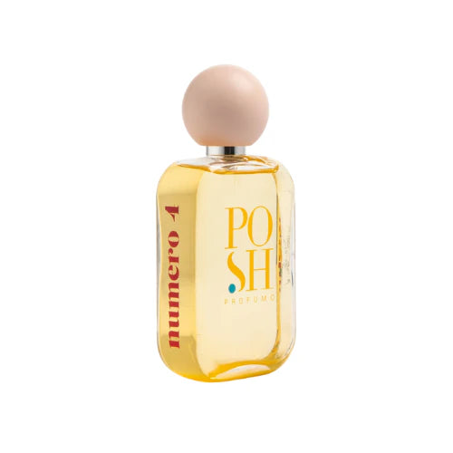 N.4 Extrait de Parfum 100 ml