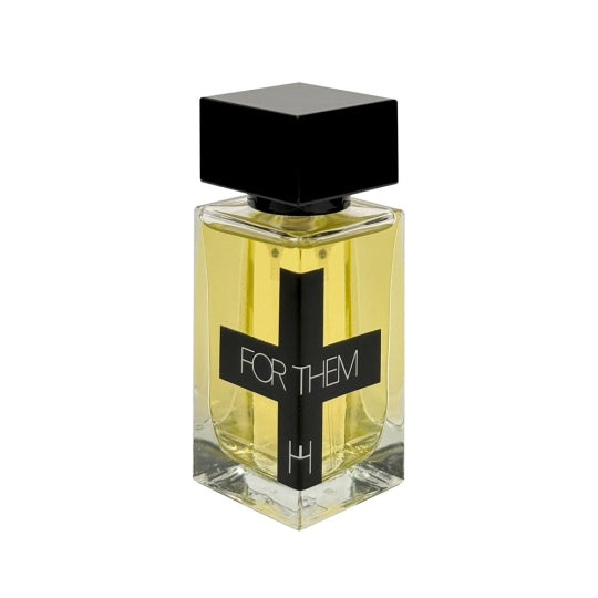 For Them 4 Eau de Parfum 50 ml