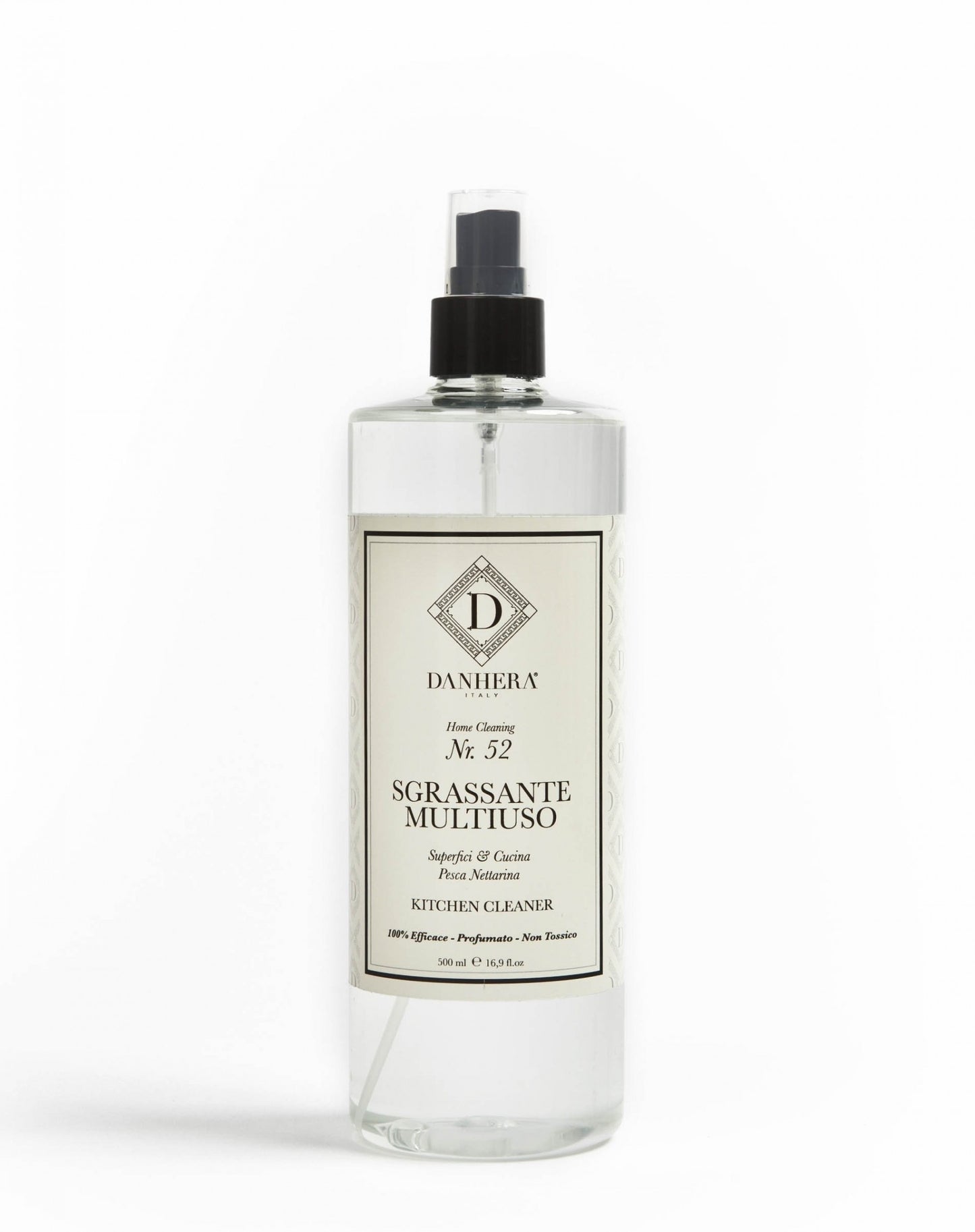 Home Purity Nr.52 Sgrassatore Multiuso superfici & cucina spray 500 ml