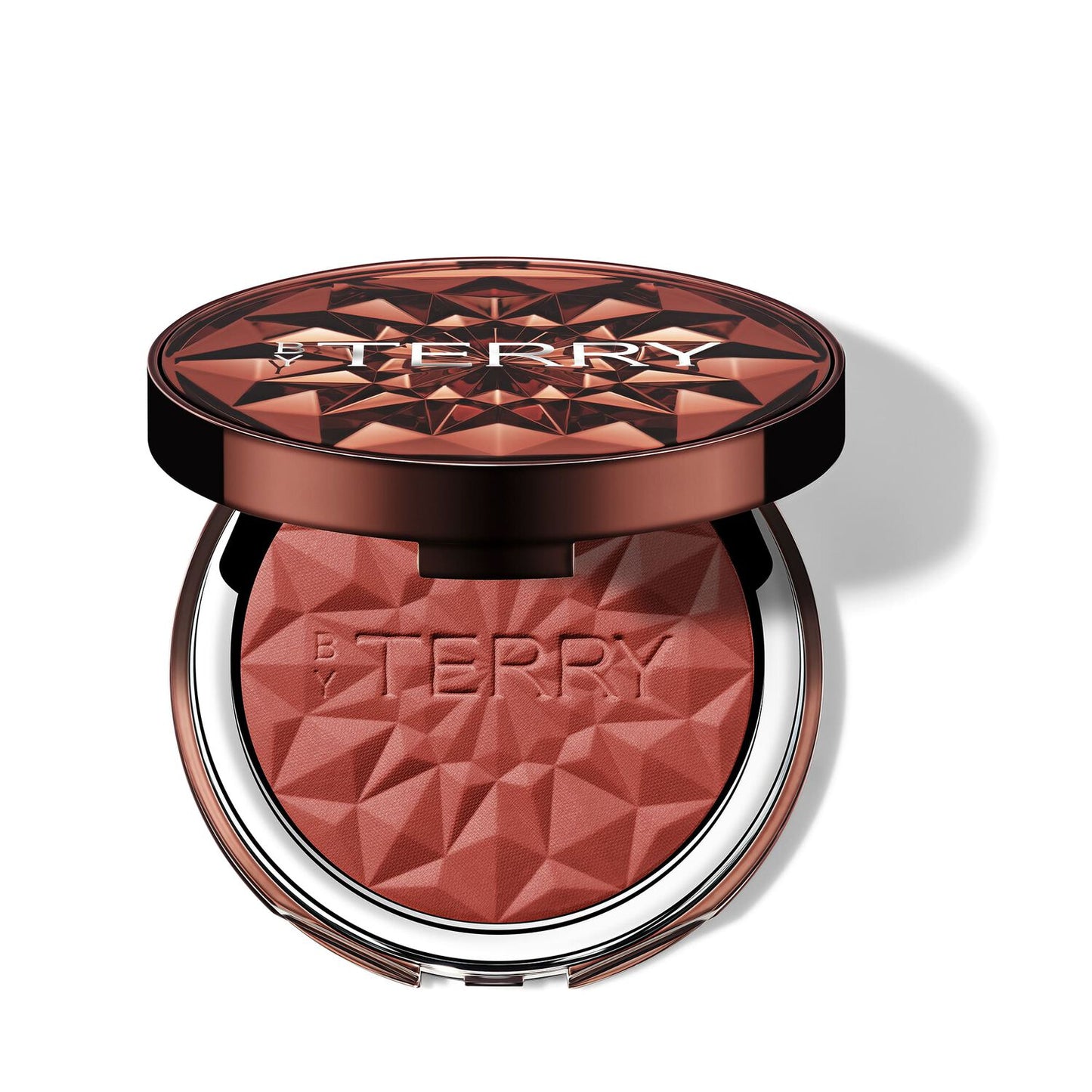Tea to Tan powder blush / fard in polvere 7 g