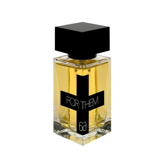 For Them 6 Eau de Parfum 50 ml