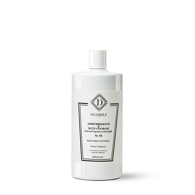 Home purity Nr. 66 Ammorbidente note odorose 1 lt.