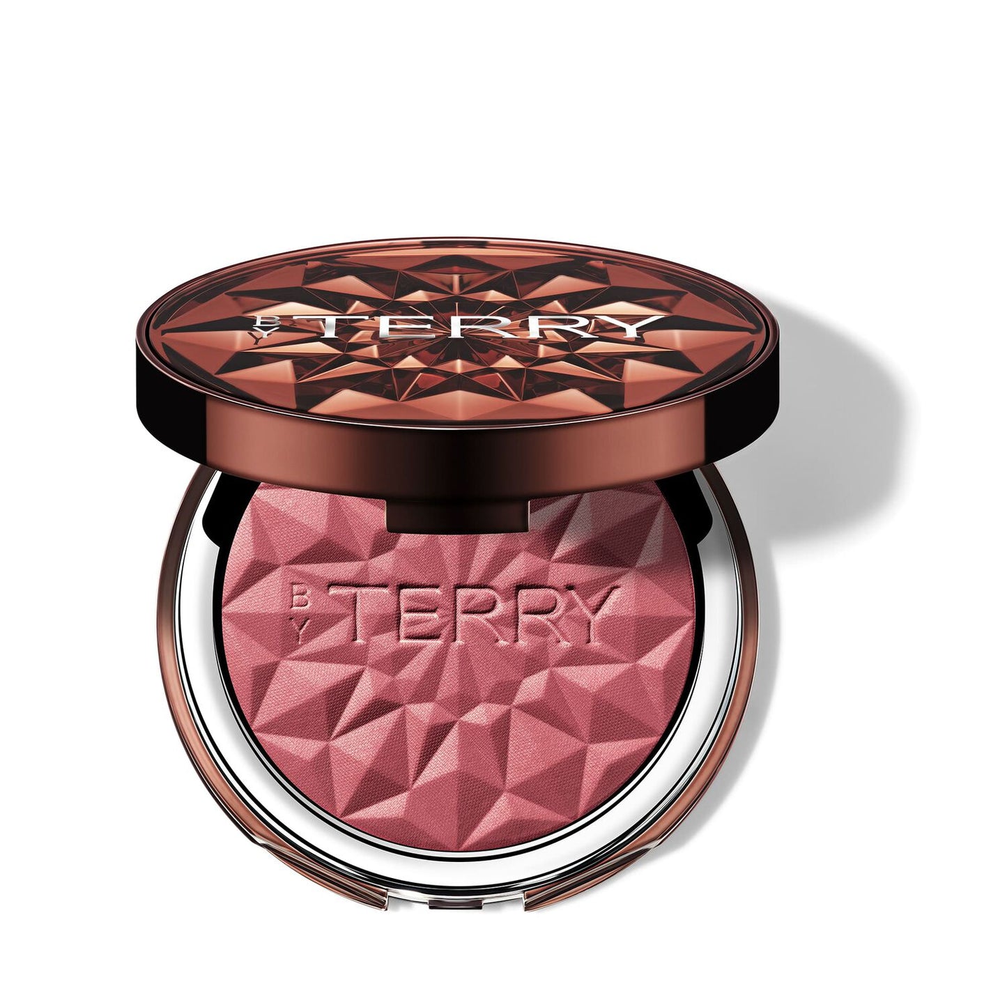 Tea to Tan powder blush / fard in polvere 7 g