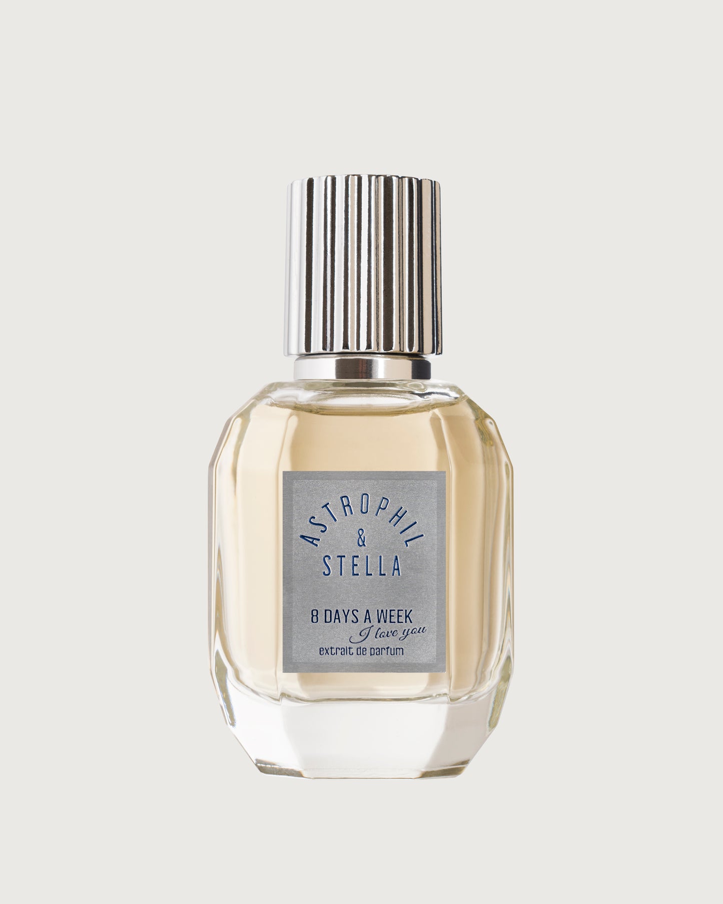 8 days a week, Extrait De Parfum 50 ml