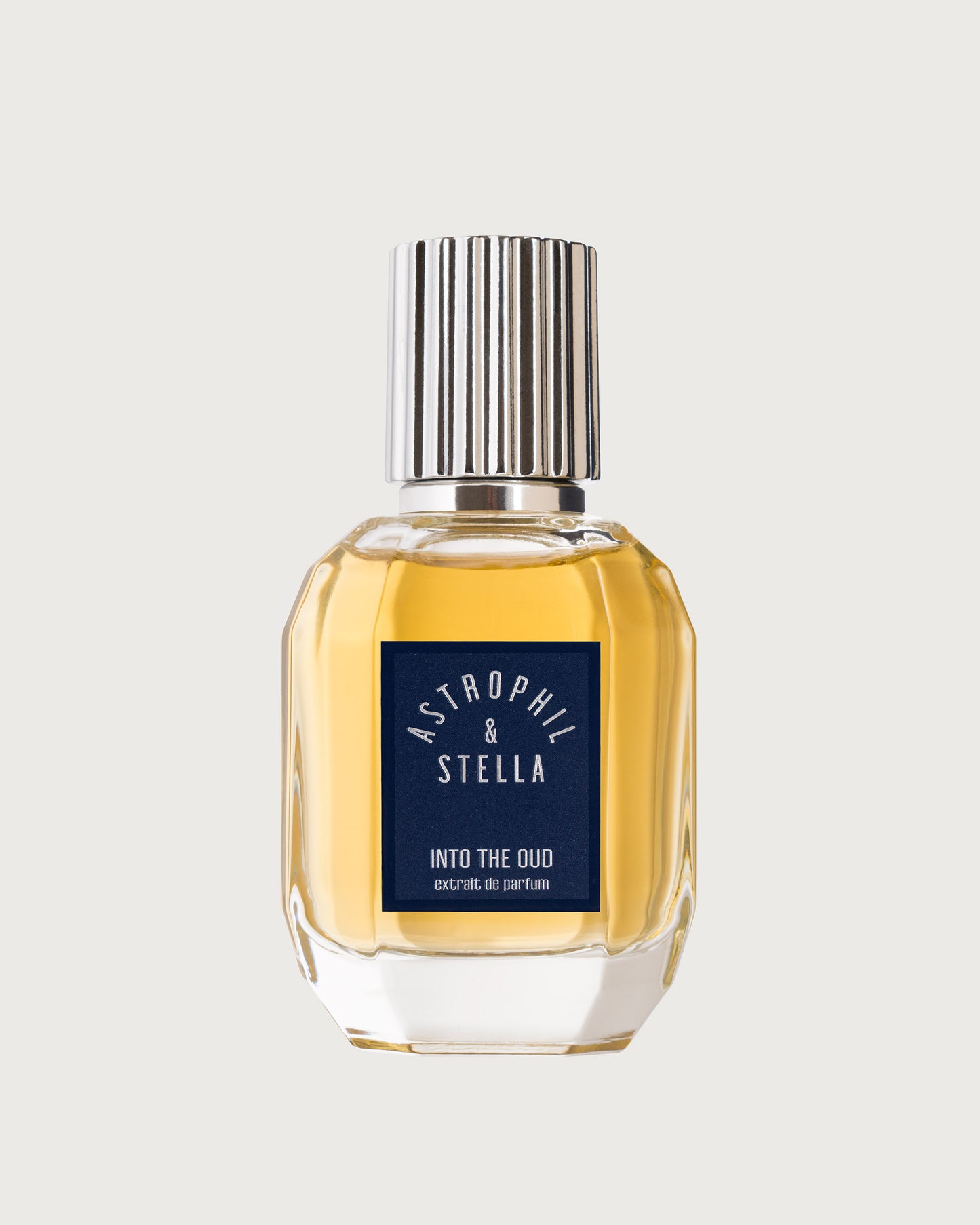 Into The Oud, Extrait De Parfum 50 ml