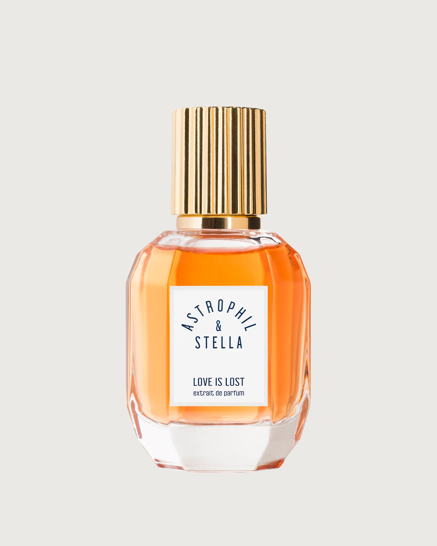 Love is lost, Extrait De Parfum 50 ml