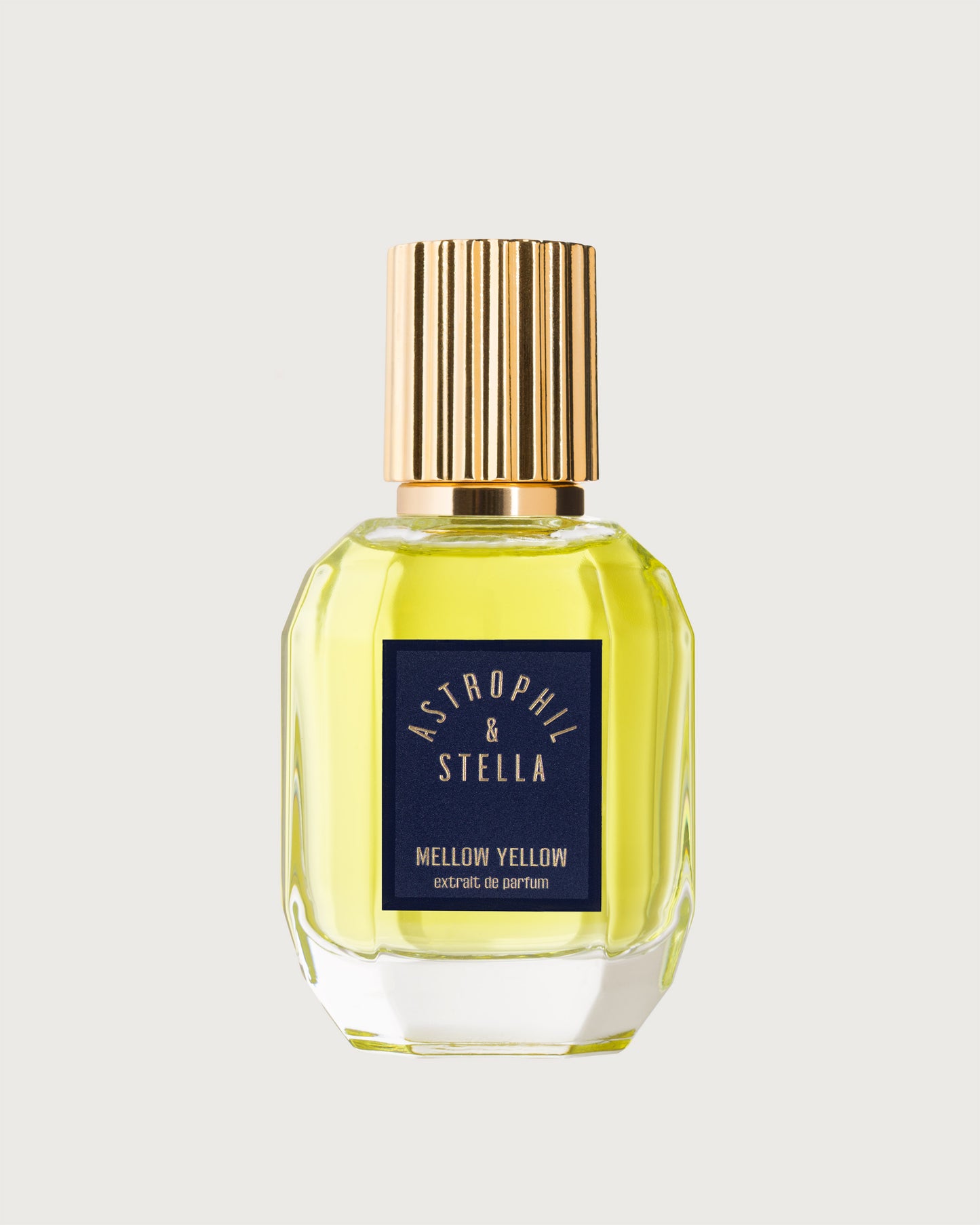 Mellow yellow, Extrait De Parfum 50 ml