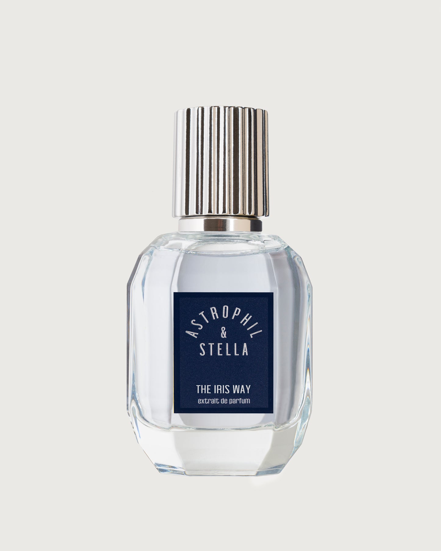 The iris way, Extrait De Parfum 50 ml