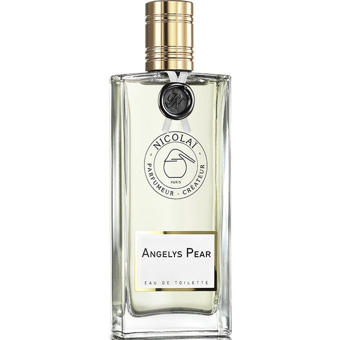 Angelys Pear Eai de Toilette 100 ml