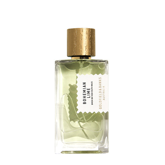 Bohemian Lime, Perfume 100 ml
