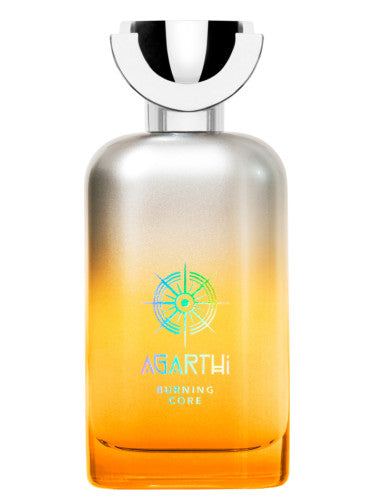 Burning Core Extrait de Parfum 100 ml