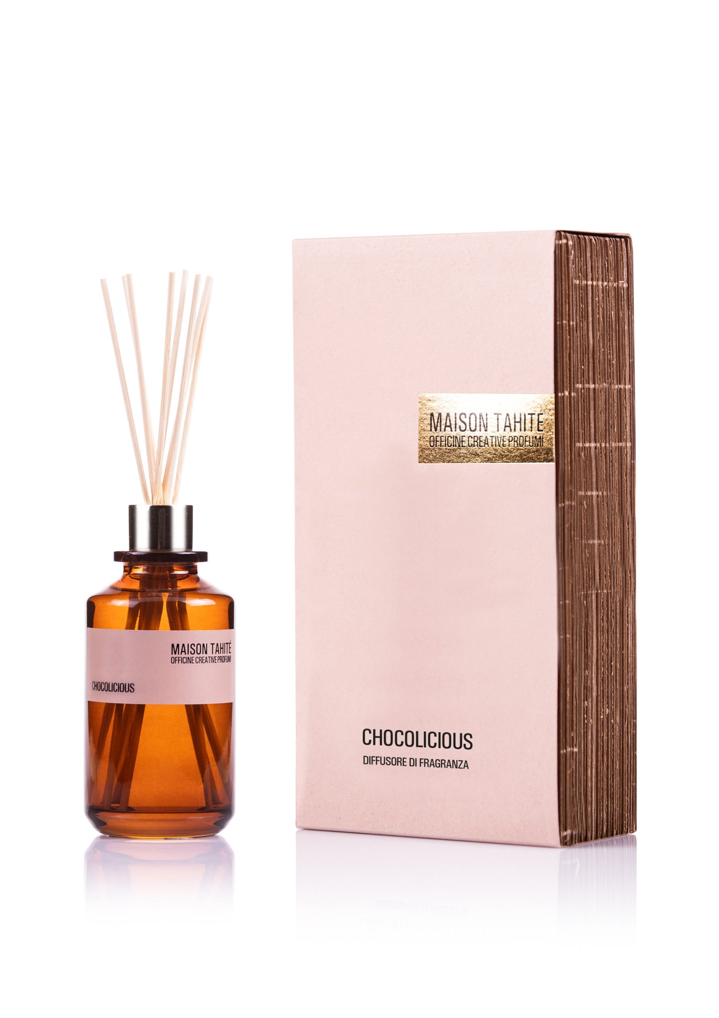Chocolicious Diffusore per ambienti 200 ml