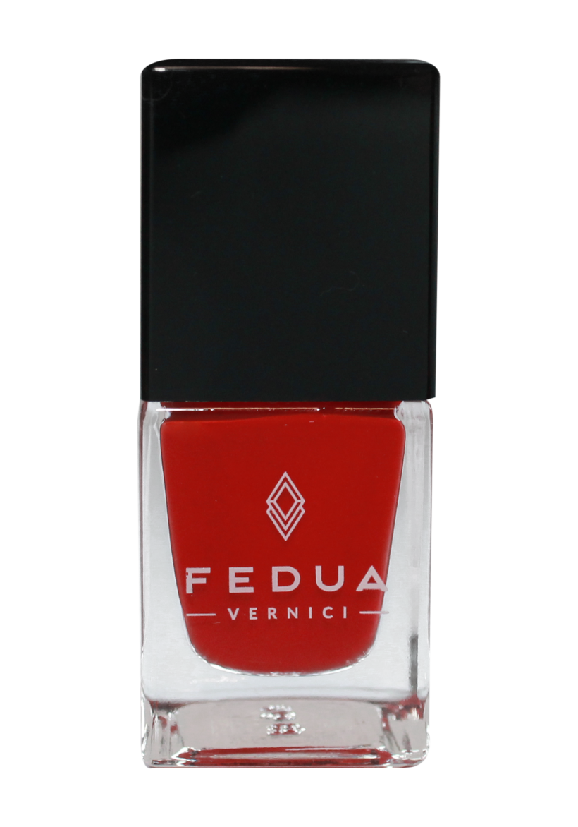 Classic Red Ultimate Gel Effect long lasting box / smalto 11 ml