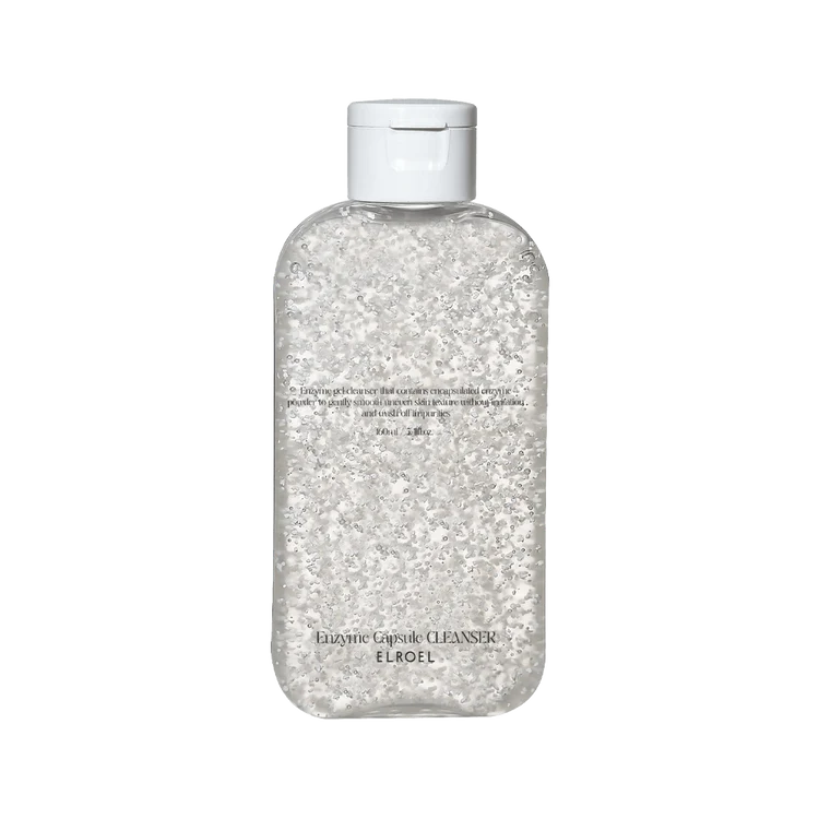 Detergente Viso ENZYME CAPSULE CLEANSER 160 ml