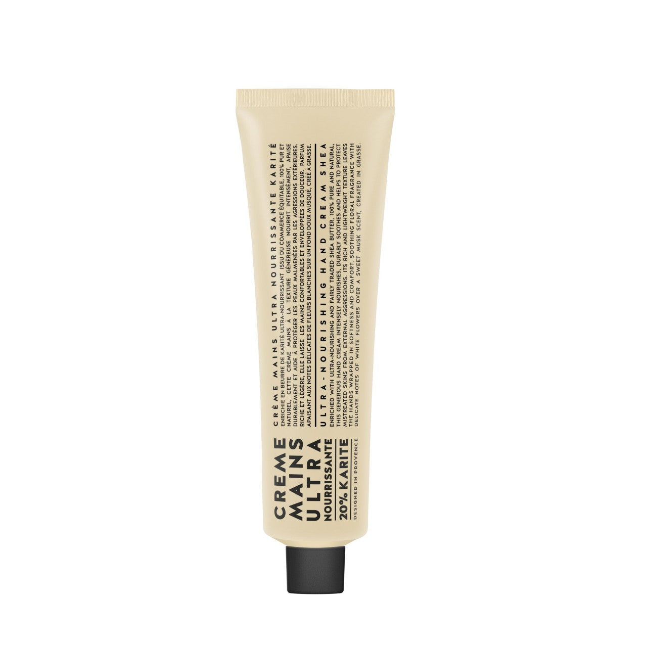 Crema Mani al Karité 100 ml