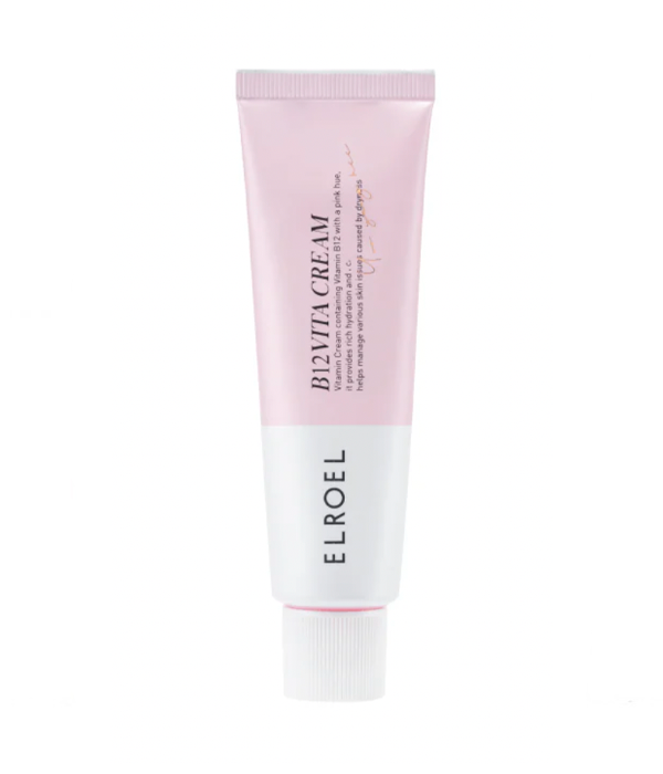 Crema viso B12 Vita Cream 50 ml