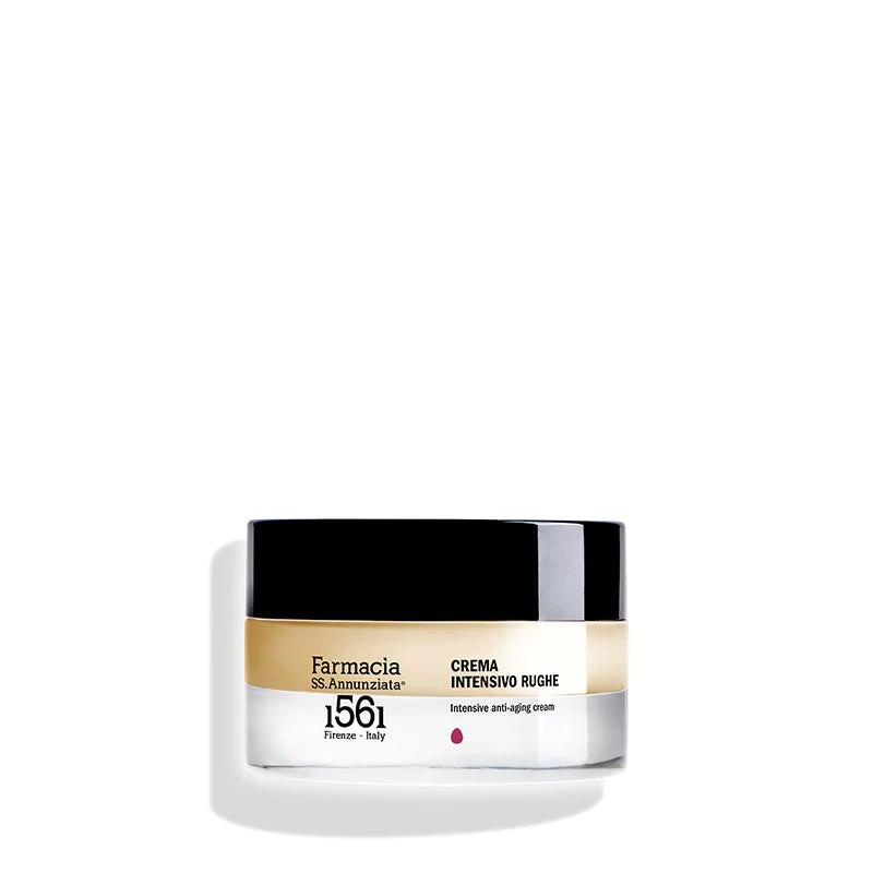 Crema intensivo rughe 50 ml