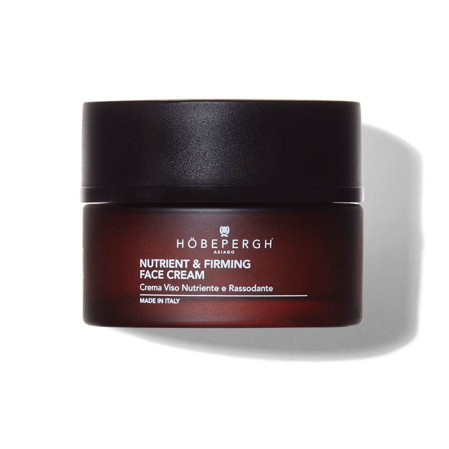 Nutrient And Firming Face Cream / Crema viso nutriente e rassodante 50 ml