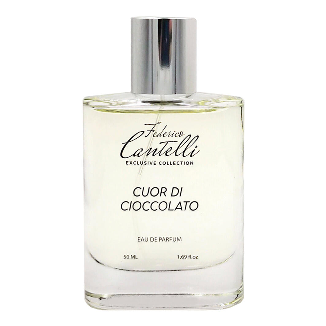 Cuor di Cioccolato Eau de Parfum (vari formati)