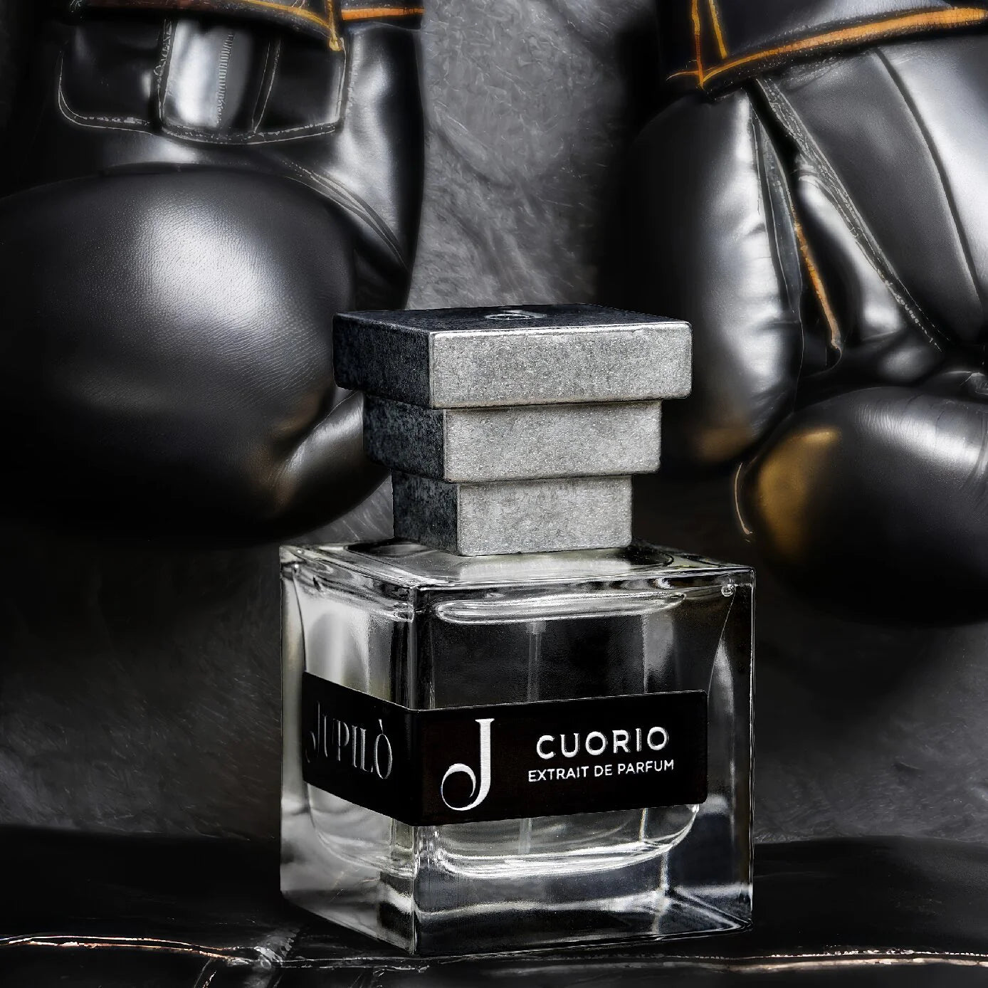Cuorio Extrait de Parfum 50 ml