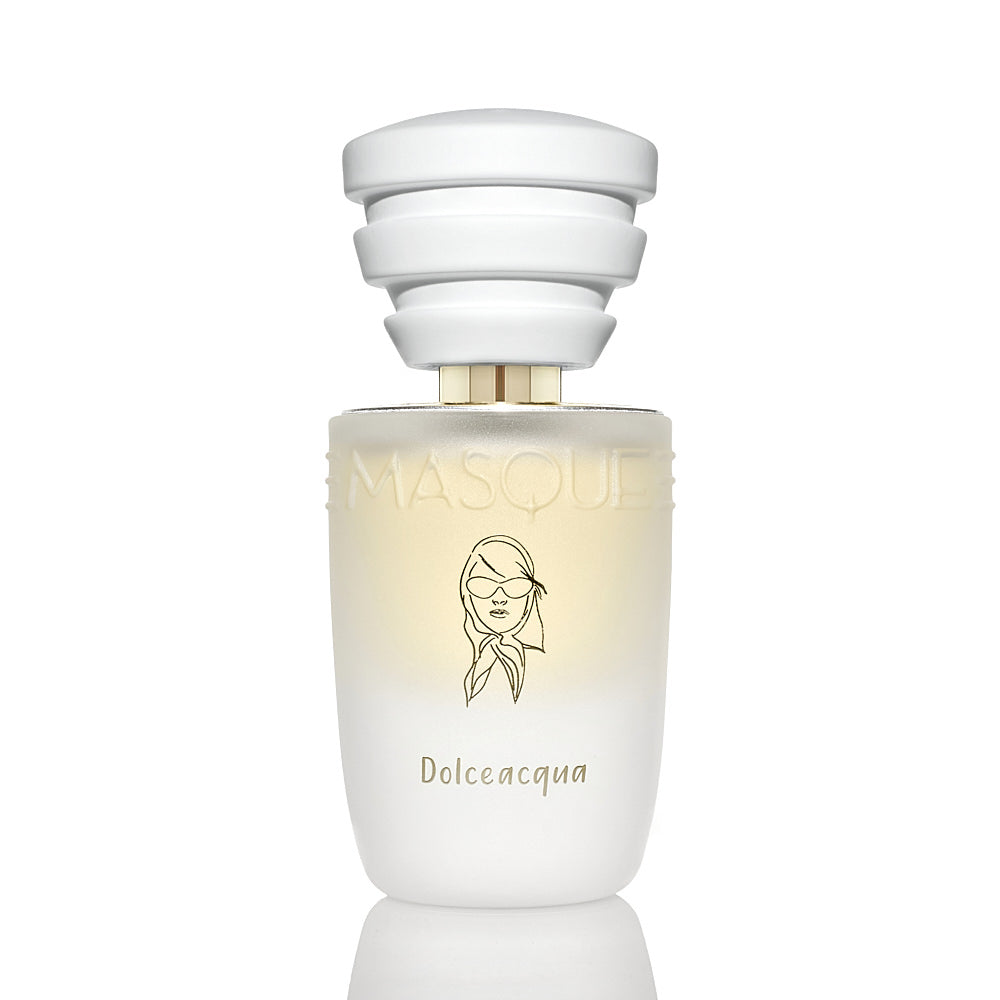 Le Donne Di Masque: DolceAcqua