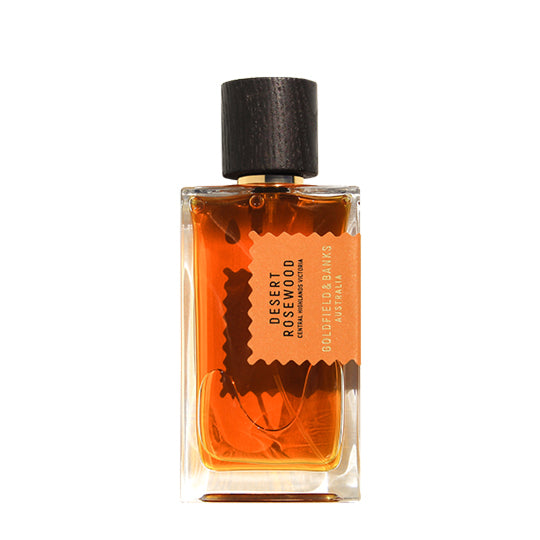 Desert Rosewood, Perfume 100 ml