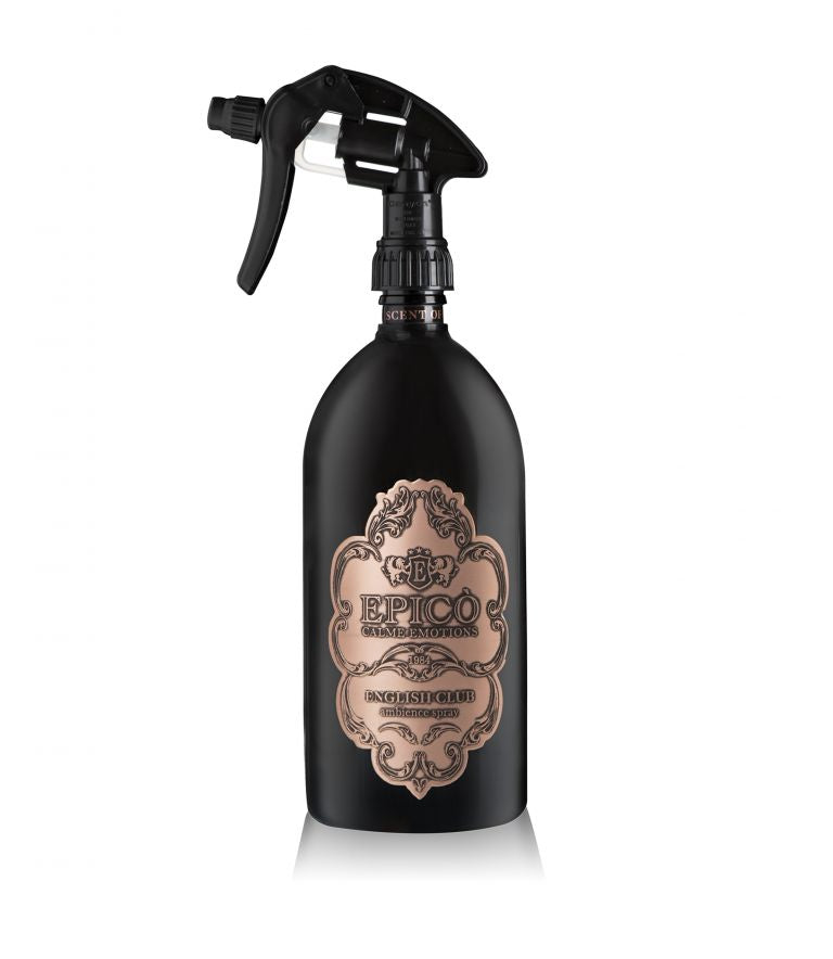 English club, fragranza ambiente 1000ml