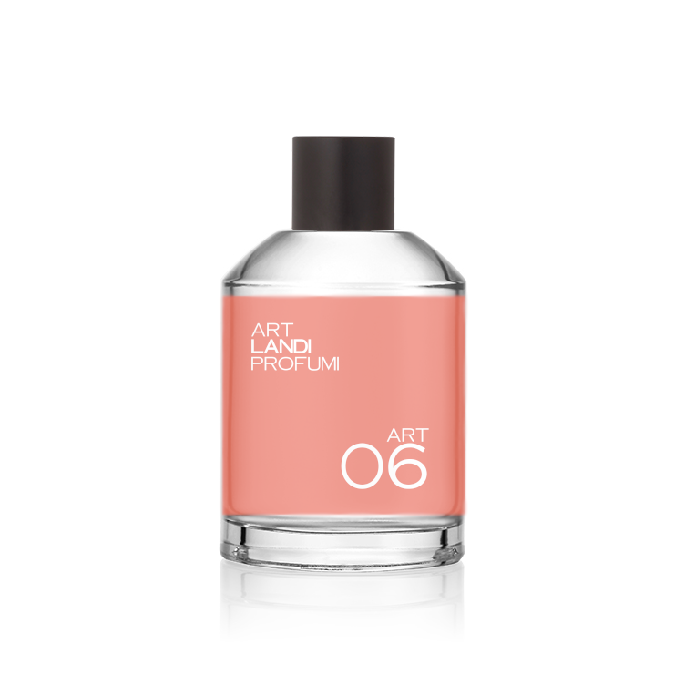 06 Esotico Assoluto Extrait de Parfum 100 ml