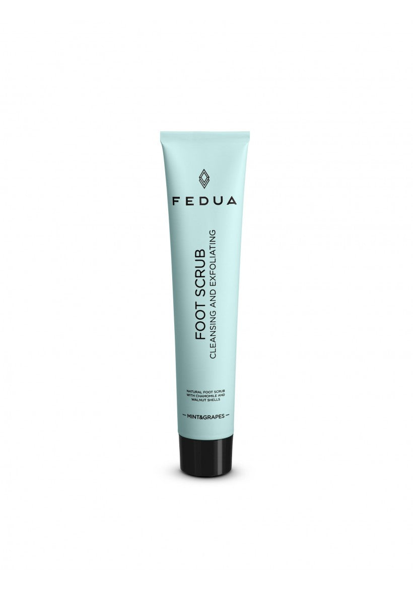 Foot Scrub cleansing and exfoliating / Scrub piedi detergente esfoliante 75 ml