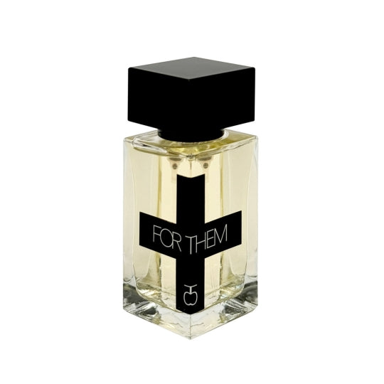 For Them 5 Eau de Parfum 50 ml