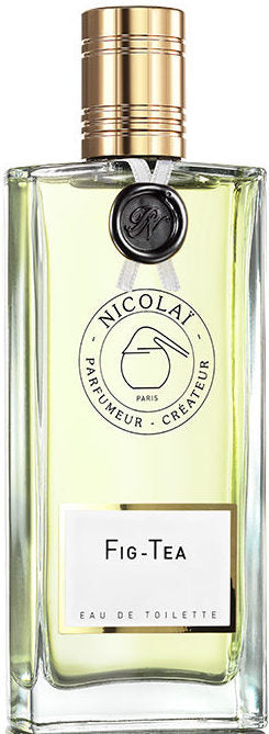 Fig-Tea Eau de Toilette 100 ml