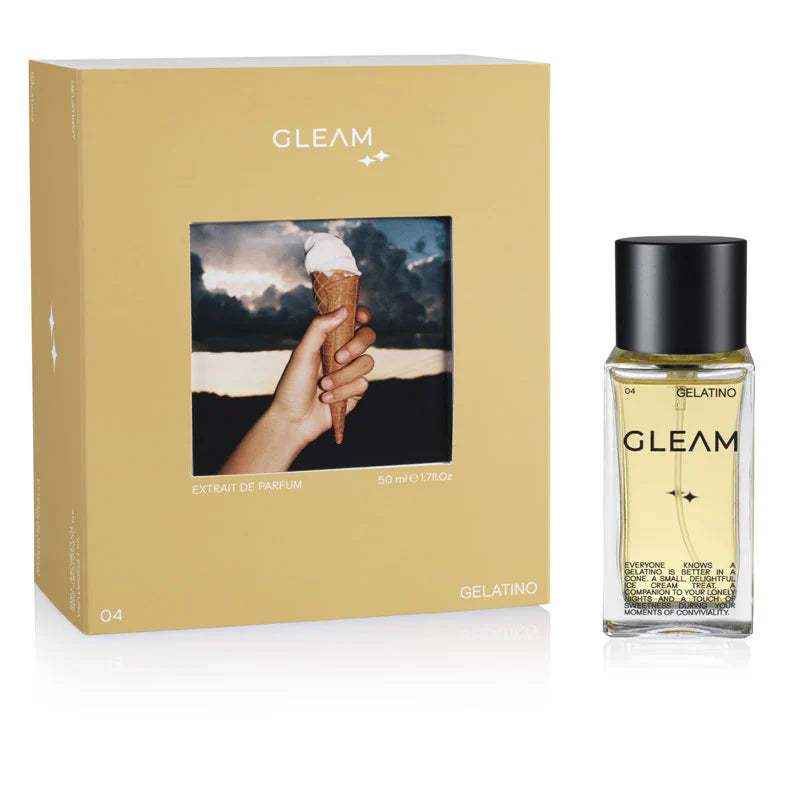 Gelatino Extrait de Parfum 50 ml