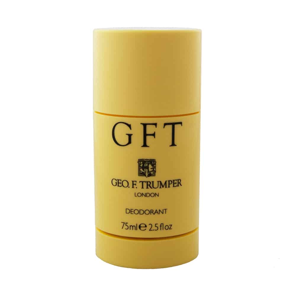 GFT Deodorant Stick / deodorante stick 75 ml