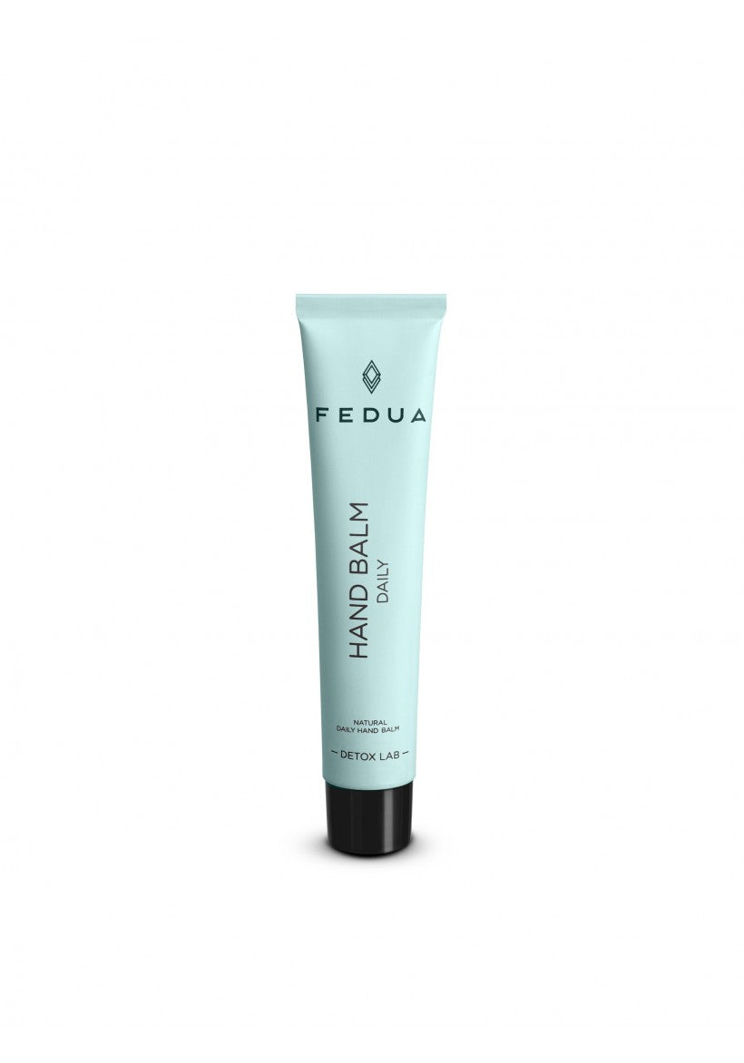 Hand Balm Daily Detox / Balsamo quotidiano idratante antiossidante 75 ml