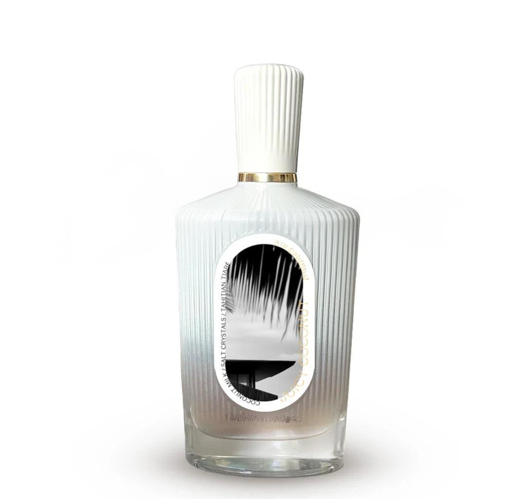 Juicy Coconut Extrait de Parfum 100 ml