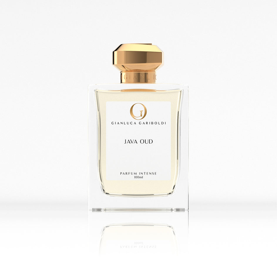 Java Oud Parfum Intense 100 ml