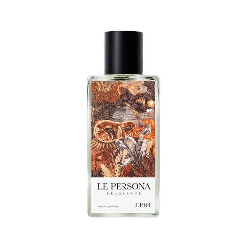 LP04 Golden Gem - Eau de Parfum 50 ml