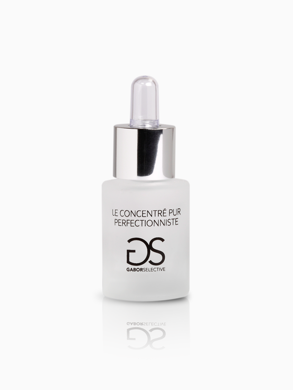 Le Concentré Pur Perfectionniste / Siero rimpolpante 15 ml