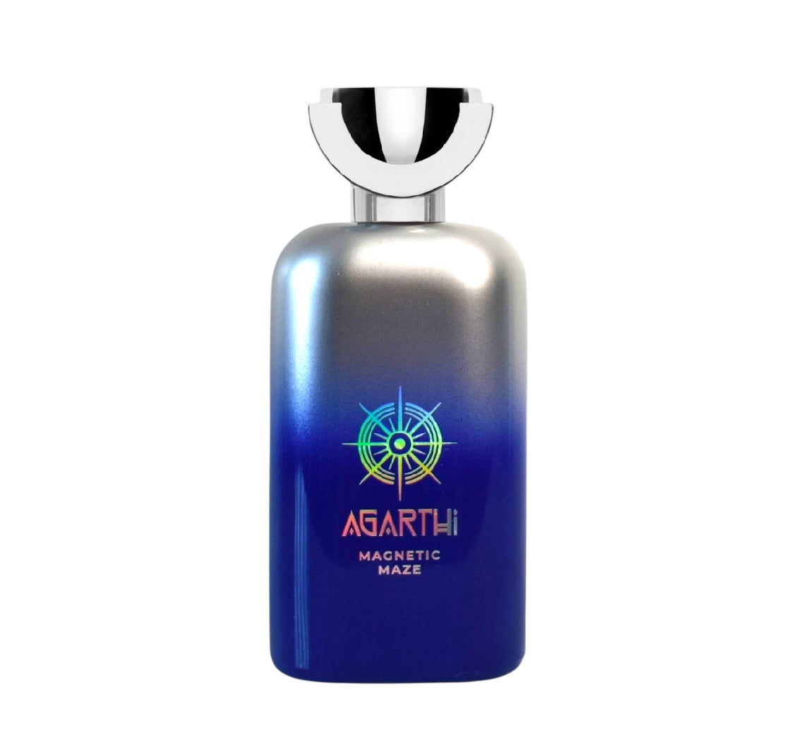 Magnetic Maze extrai de parfum 100 ml