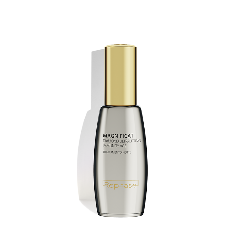 Magnificat Diamond Ultralifting Immunity Age Trattamento Notte 50 ml