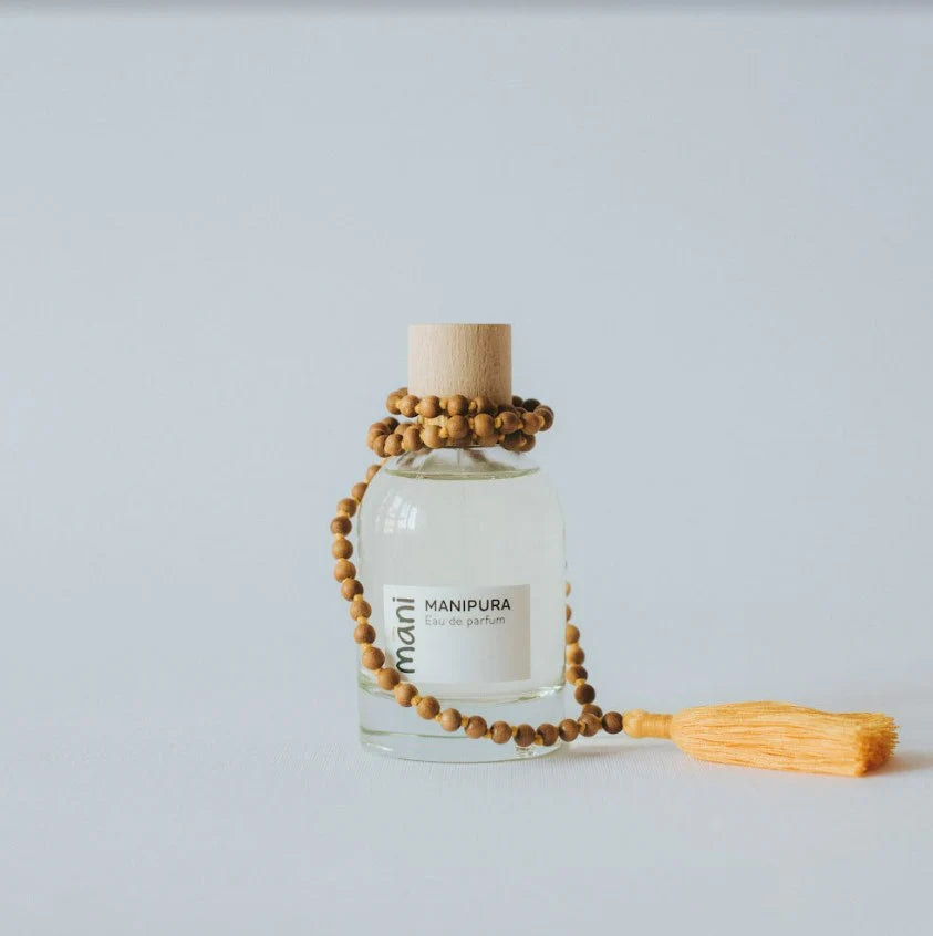 Manipura Eau de Parfum 100 ml