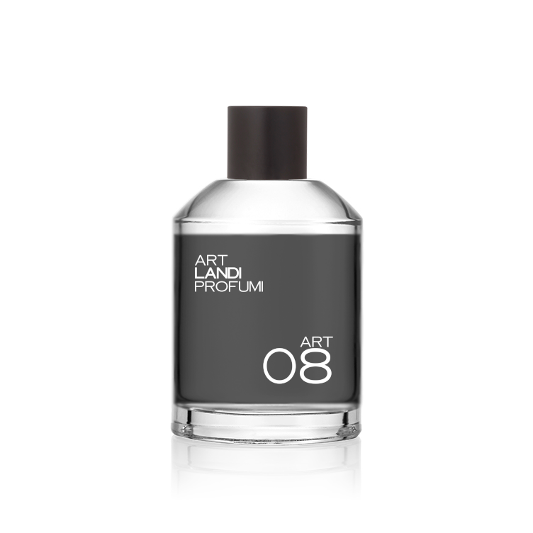 08 Muschio di Liatride Extrait de Parfum 100 ml