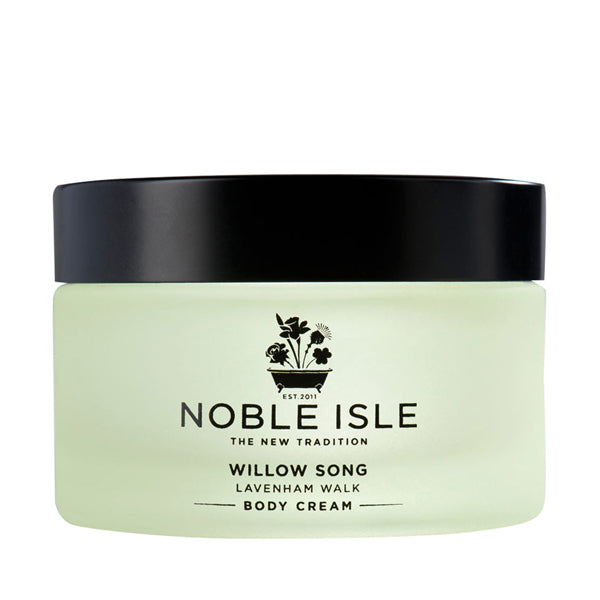 Willow Song Body Cream